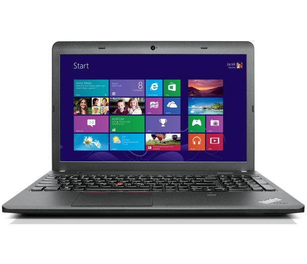 Lenovo ThinkPad E540 i7-4702MQ/8GB/1000/7HP64X GT740M FHD - 172772 - zdjęcie 5